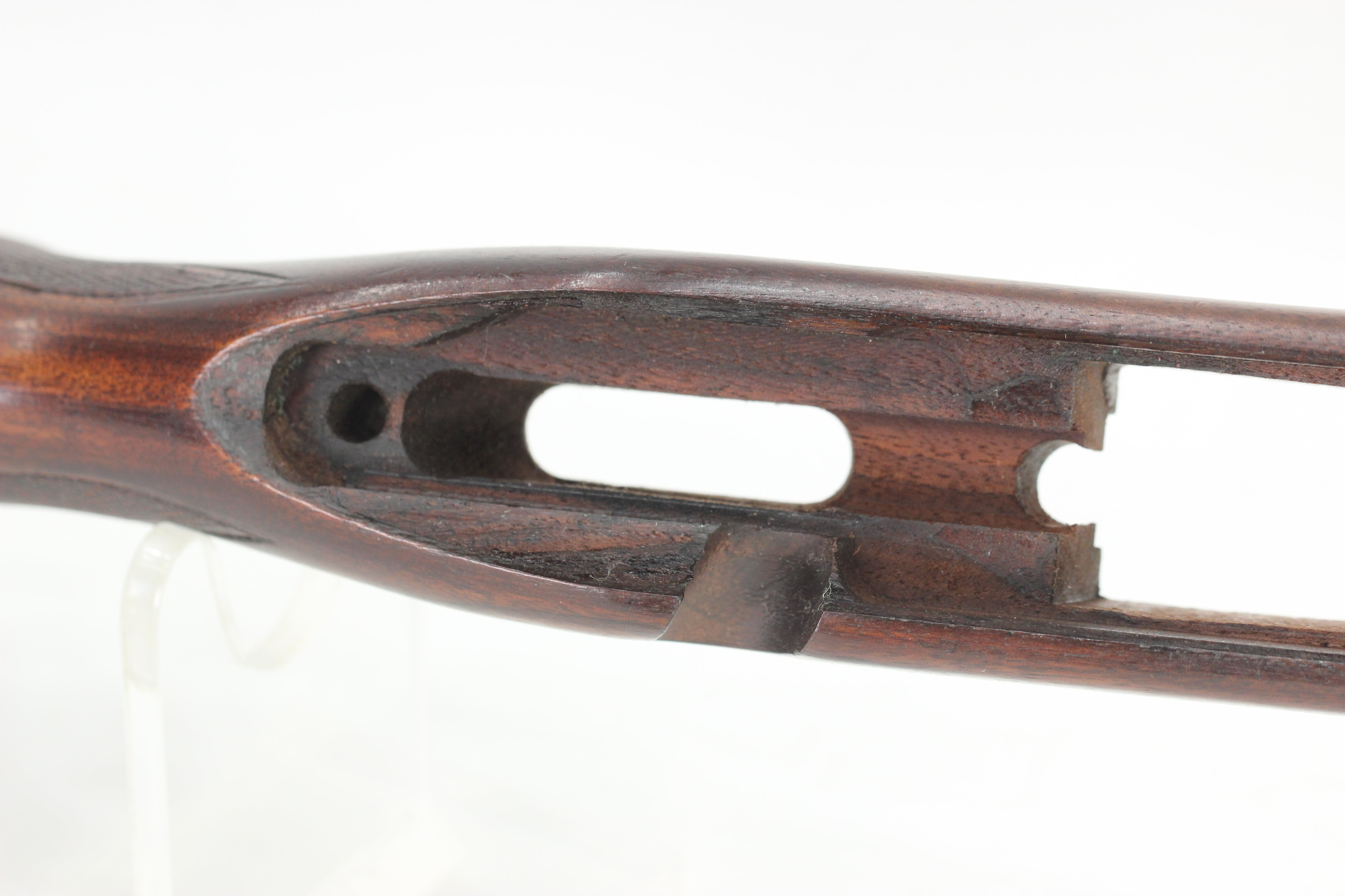 .264 Win Magnum Featherweight Rifle - 1962