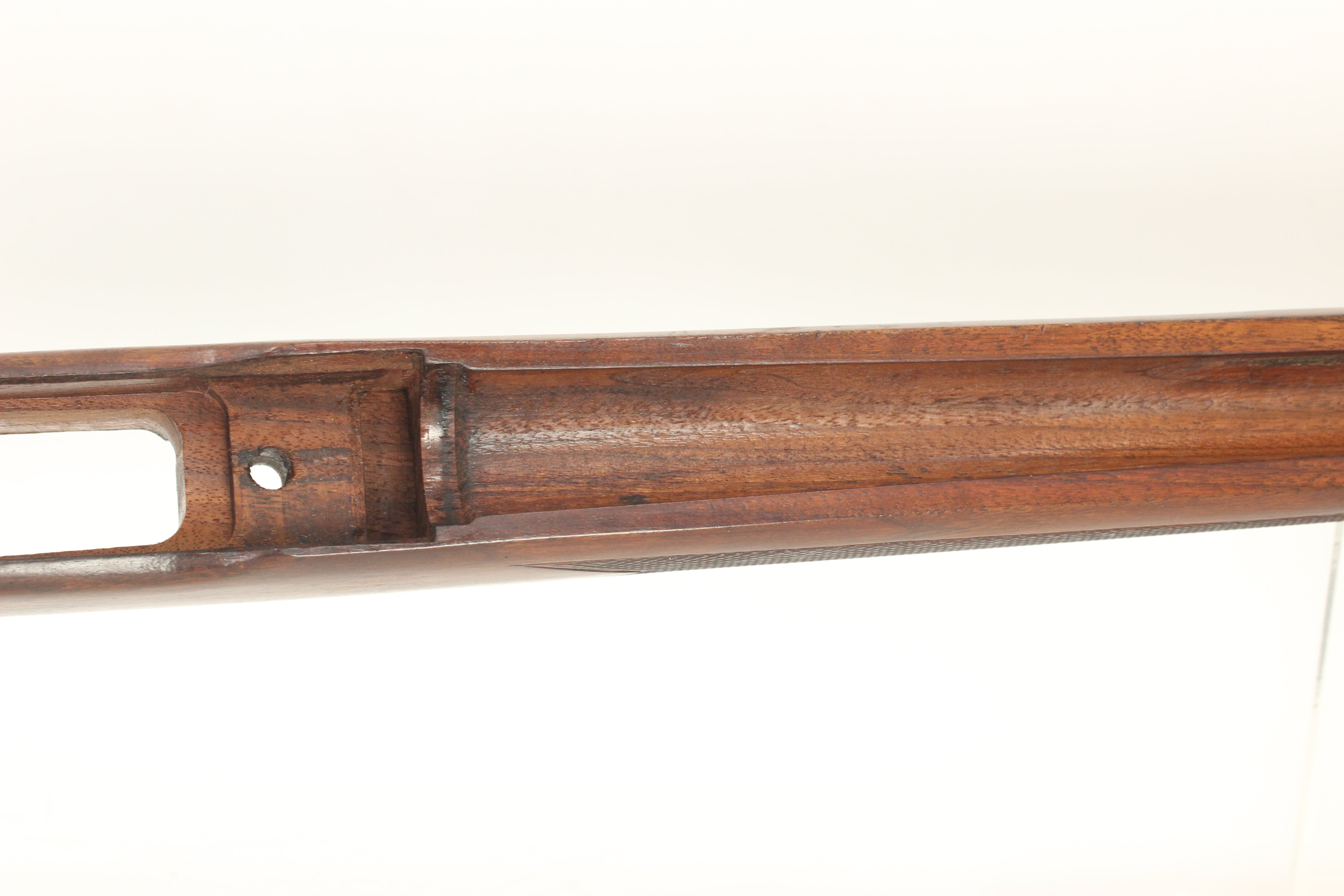 .264 Win Magnum Featherweight Rifle - 1962