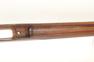 .264 Win Magnum Featherweight Rifle - 1962