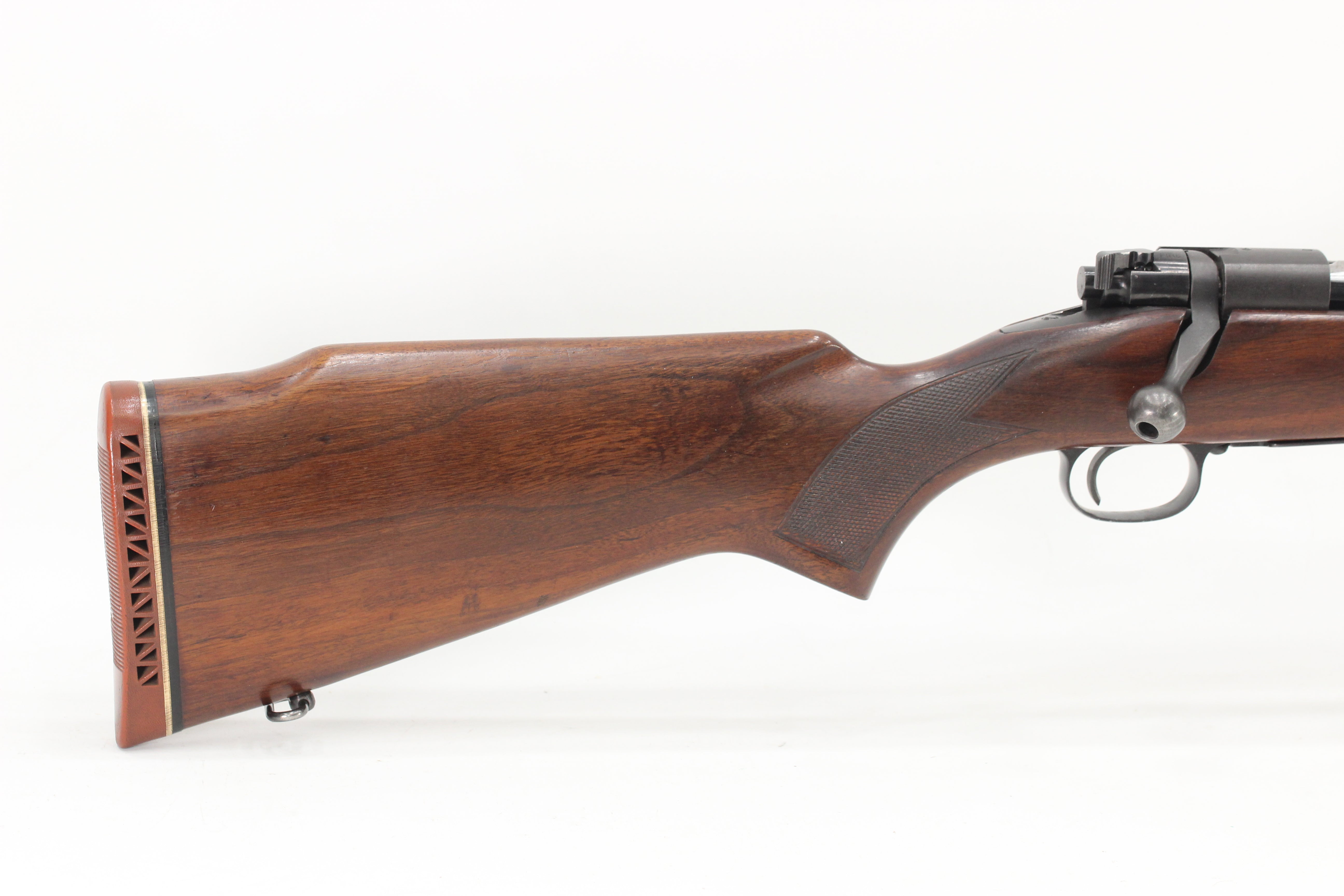 .264 Win Magnum Featherweight Rifle - 1962
