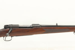 .264 Win Magnum Featherweight Rifle - 1962