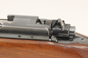 .270 W.C.F. Standard Rifle - 1937