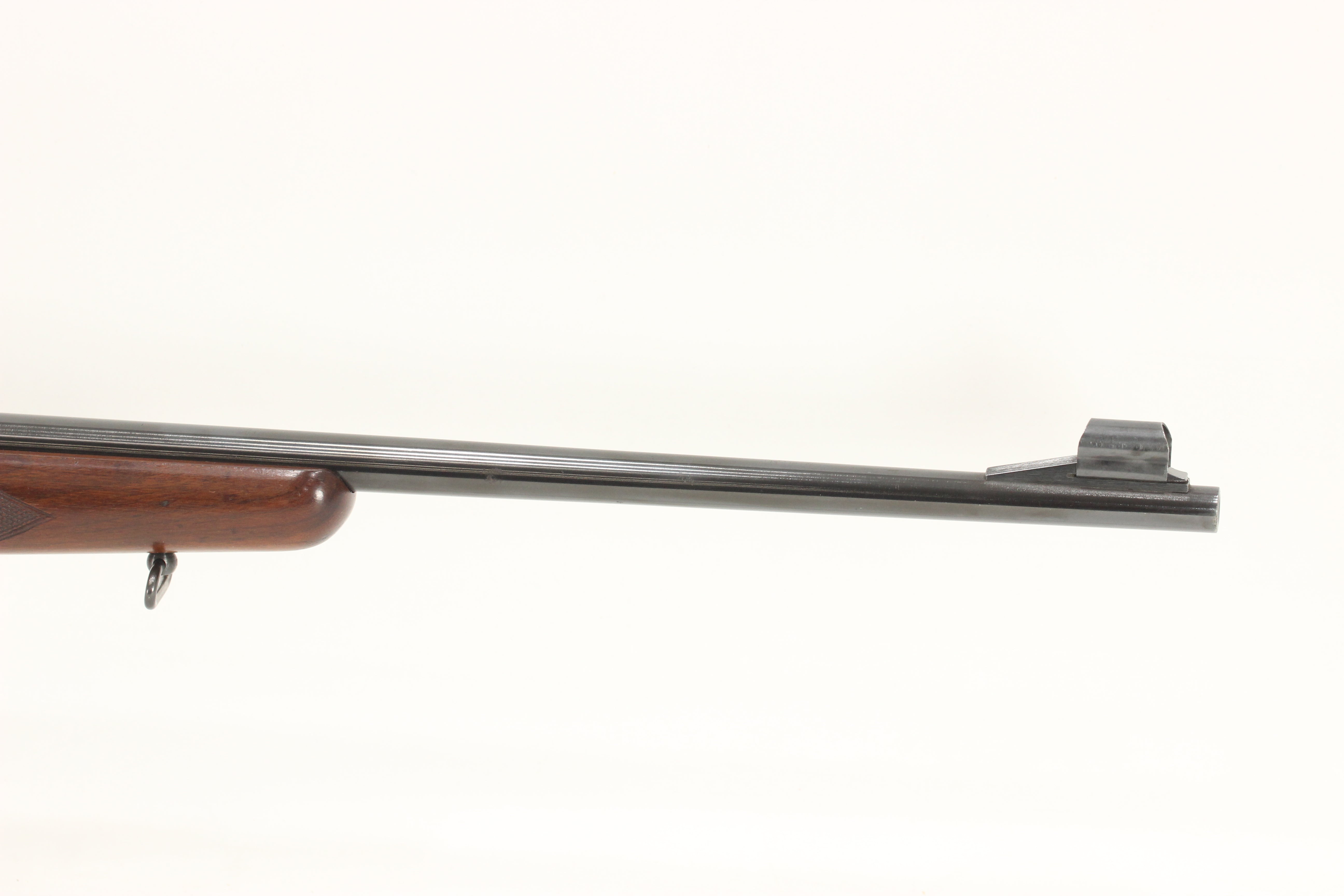 .264 Win Magnum Featherweight Rifle - 1962