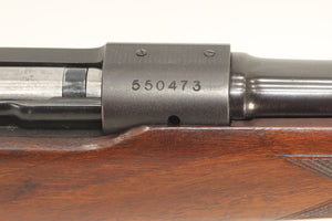 .264 Win Magnum Featherweight Rifle - 1962