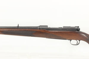 .264 Win Magnum Featherweight Rifle - 1962