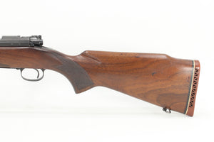 .264 Win Magnum Featherweight Rifle - 1962