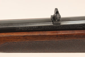 .264 Win Magnum Featherweight Rifle - 1962