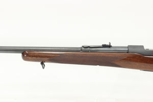 .22 Hornet Standard Rifle - 1950 - With Box