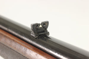 .264 Win Magnum Featherweight Rifle - 1962
