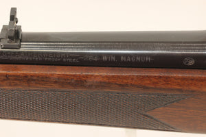.264 Win Magnum Featherweight Rifle - 1962