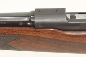 .264 Win Magnum Featherweight Rifle - 1962