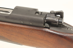 .264 Win Magnum Featherweight Rifle - 1962