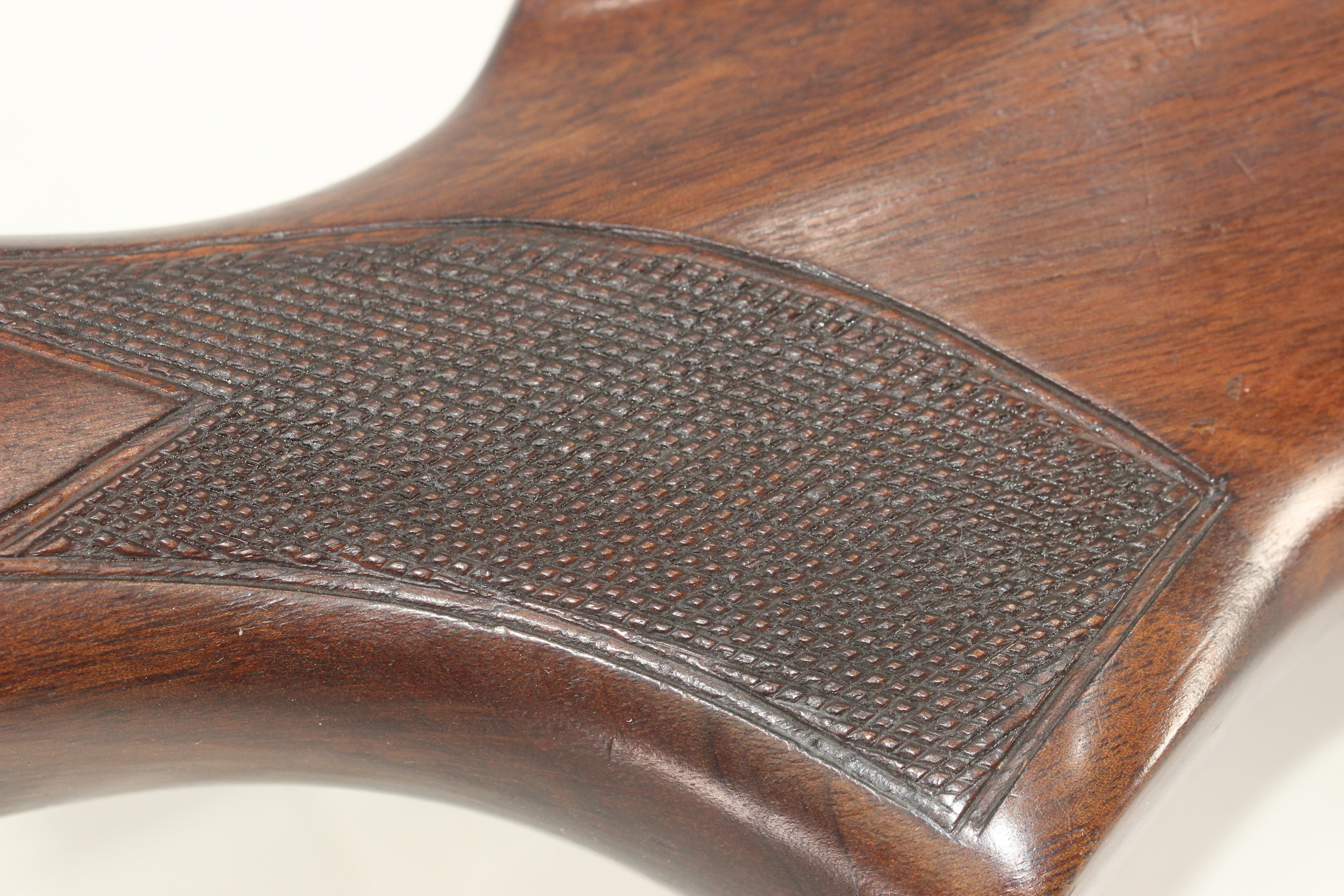 .264 Win Magnum Featherweight Rifle - 1962