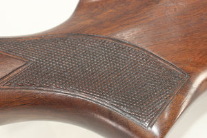 .264 Win Magnum Featherweight Rifle - 1962