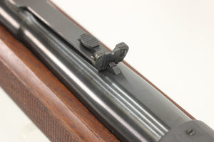 .22 Hornet Standard Rifle - 1950 - With Box