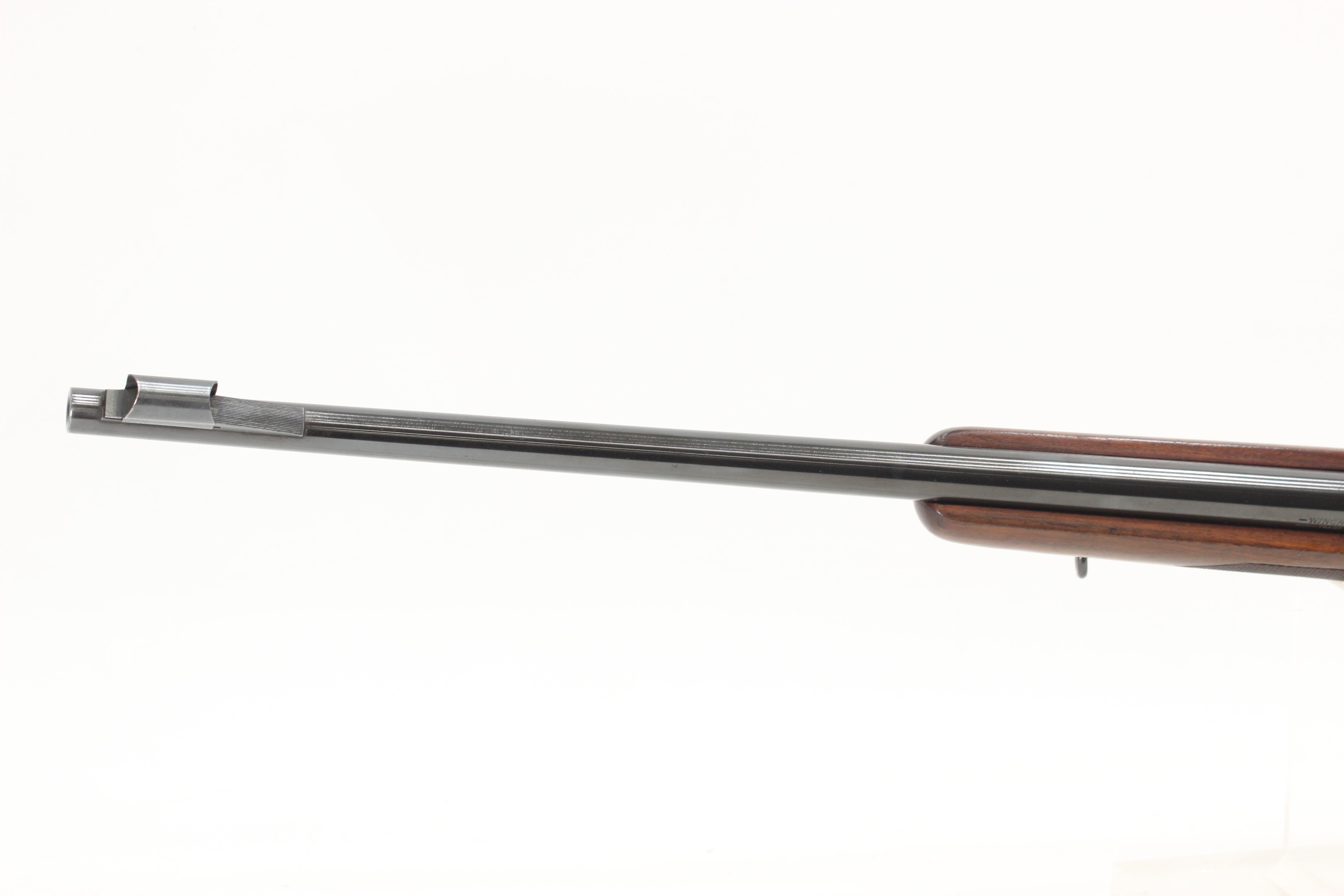 .264 Win Magnum Featherweight Rifle - 1962