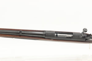 .264 Win Magnum Featherweight Rifle - 1962