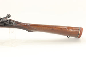 .264 Win Magnum Featherweight Rifle - 1962