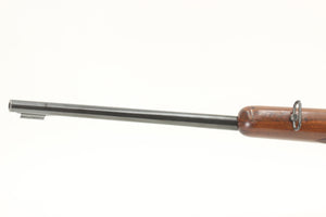 .264 Win Magnum Featherweight Rifle - 1962
