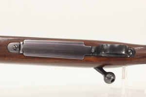 .264 Win Magnum Featherweight Rifle - 1962