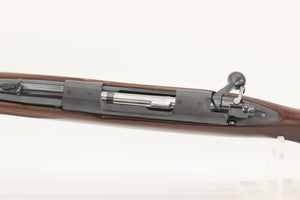 .22 Hornet Standard Rifle - 1950 - With Box