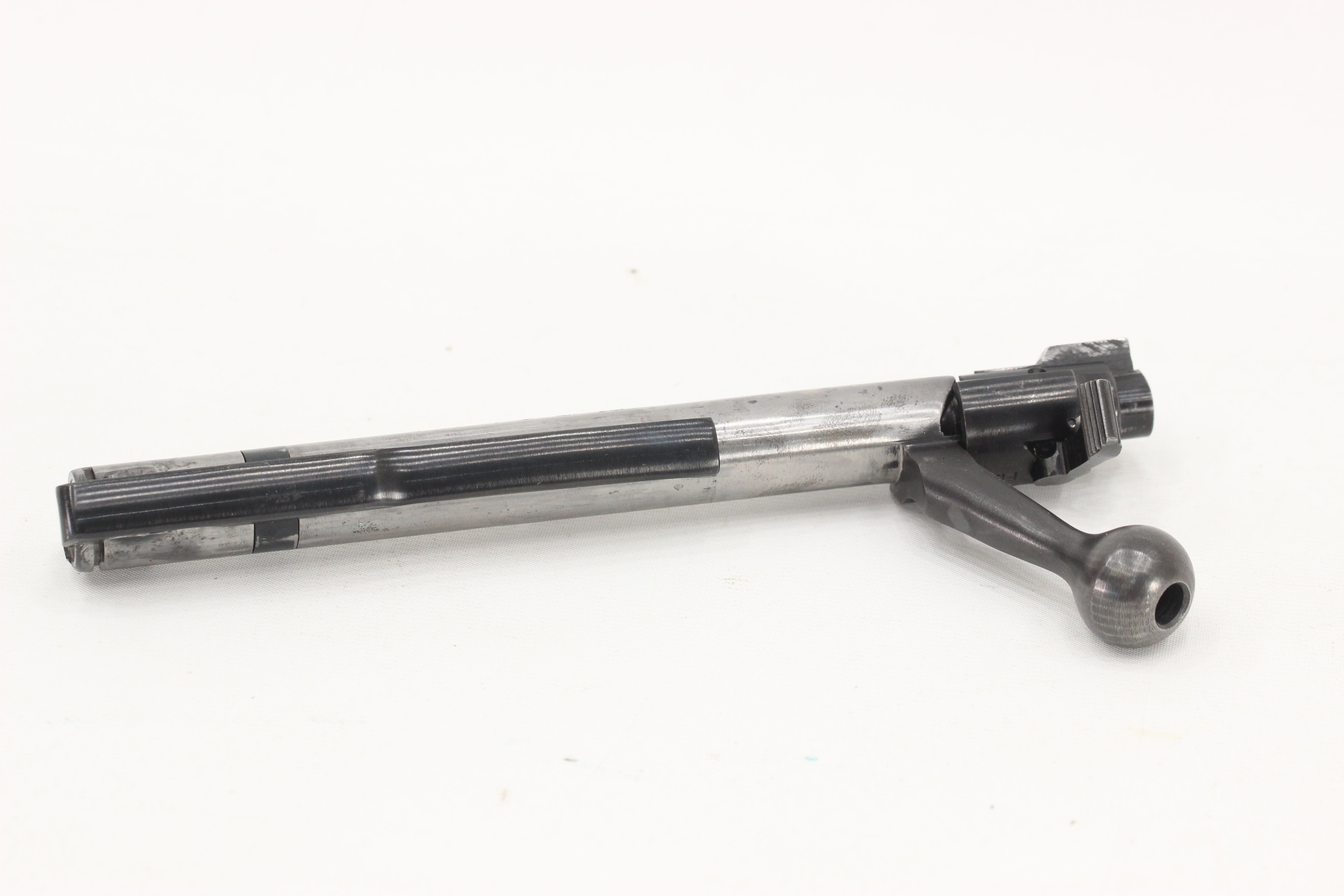 .264 Win Magnum Featherweight Rifle - 1962