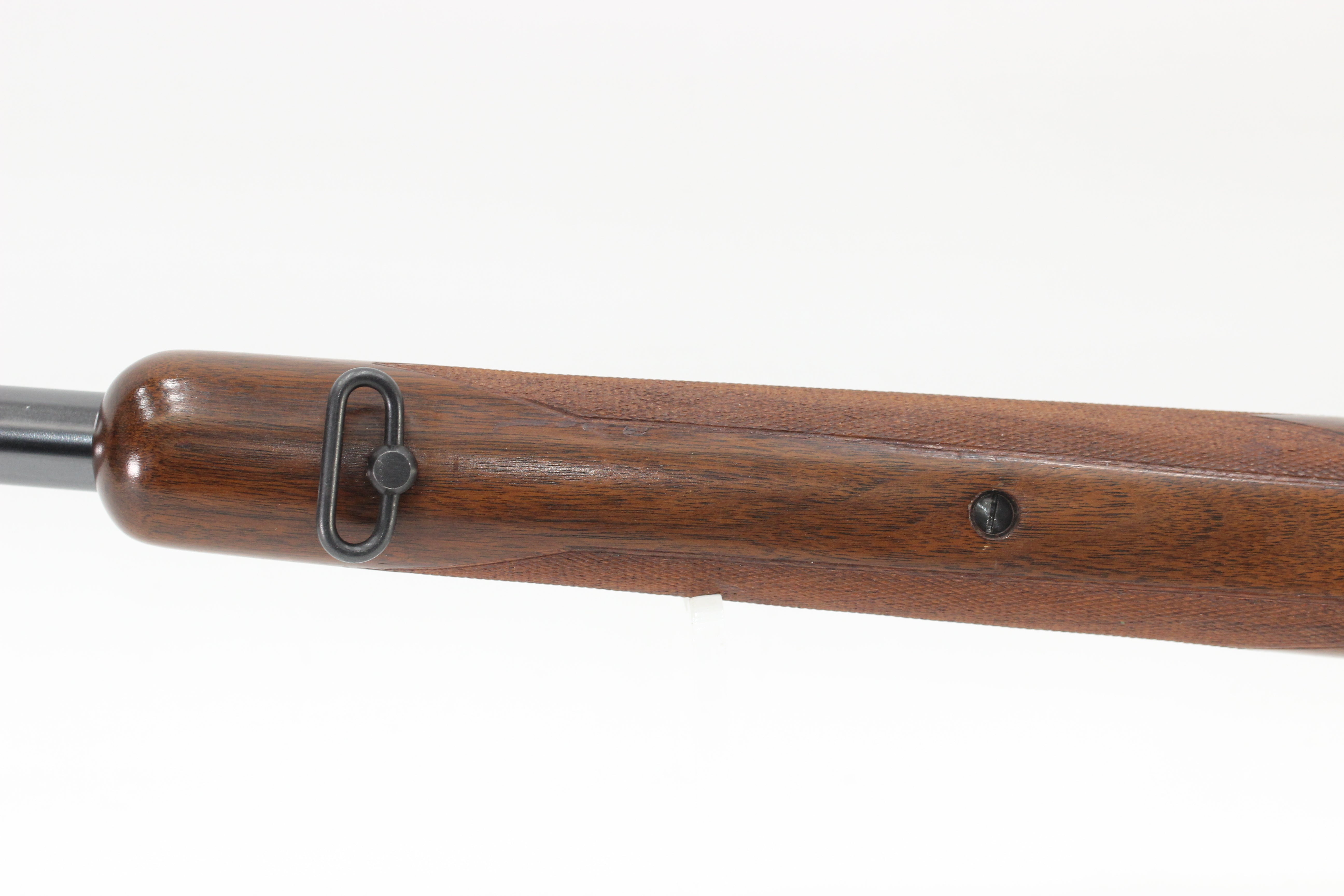 .270 W.C.F. Standard Rifle - 1937