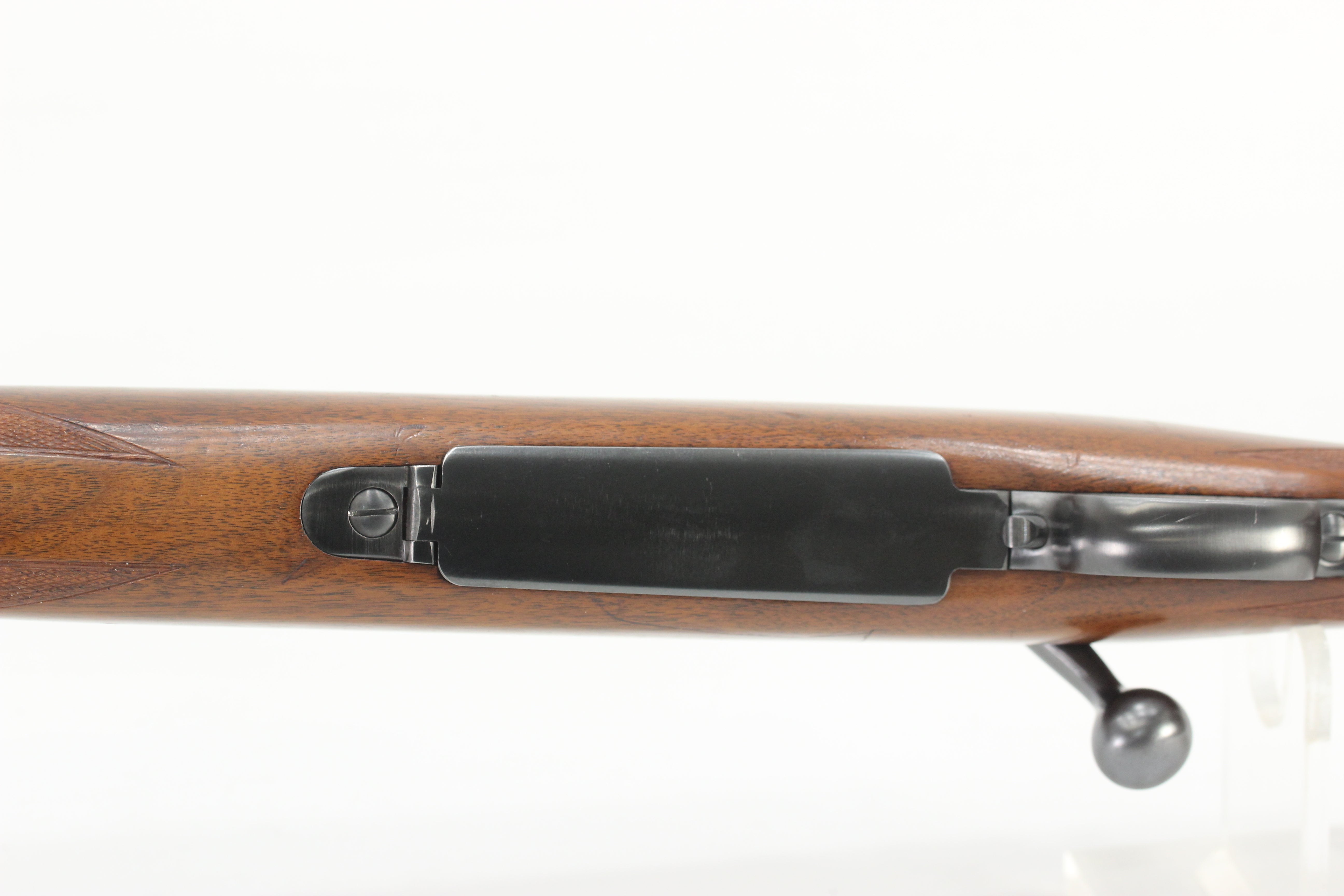 .270 W.C.F. Standard Rifle - 1937