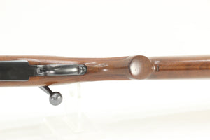 .270 W.C.F. Standard Rifle - 1937