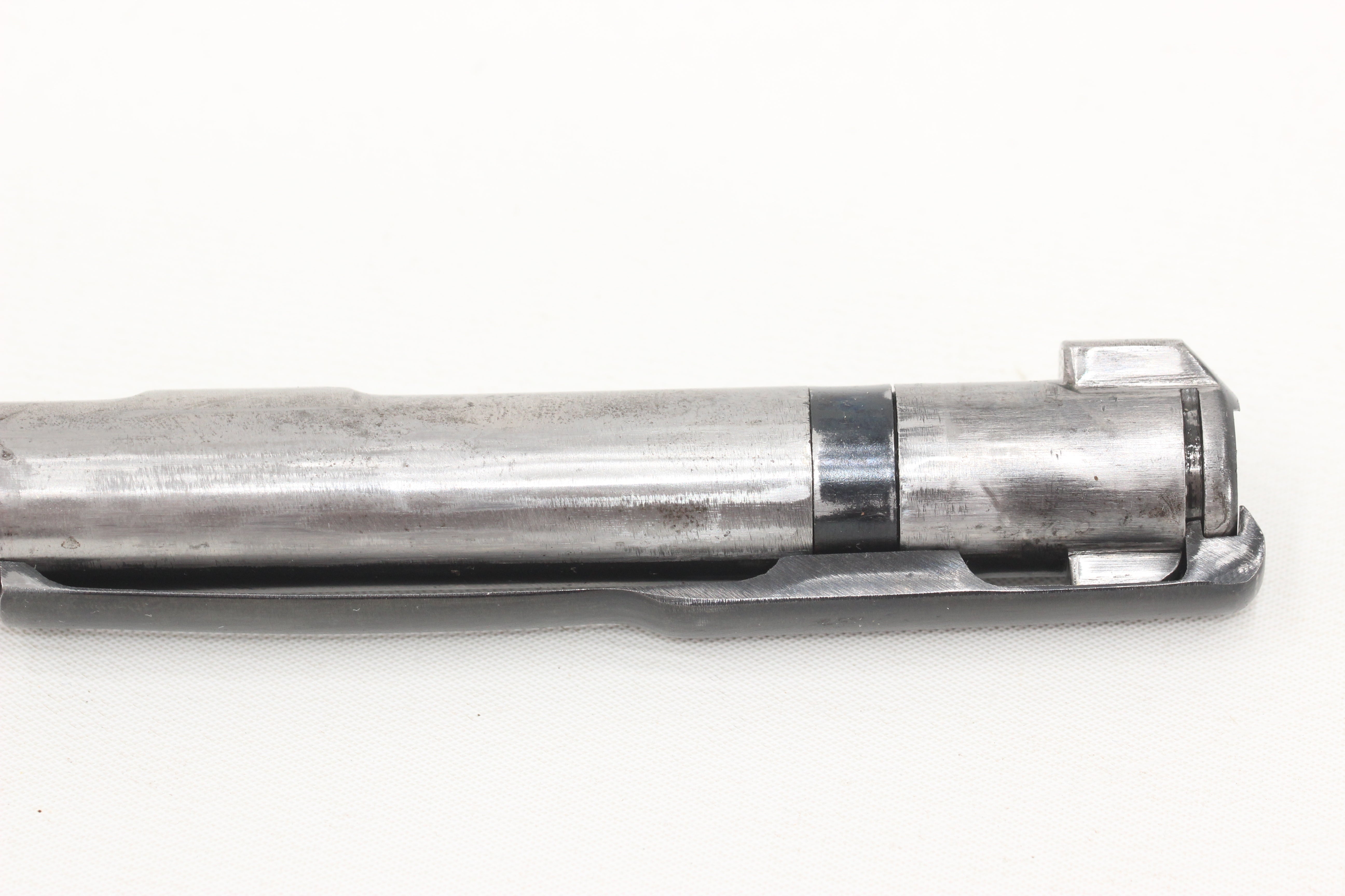 .264 Win Magnum Featherweight Rifle - 1962