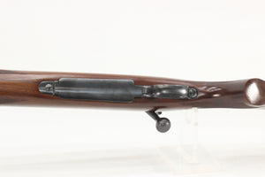 .22 Hornet Standard Rifle - 1950 - With Box