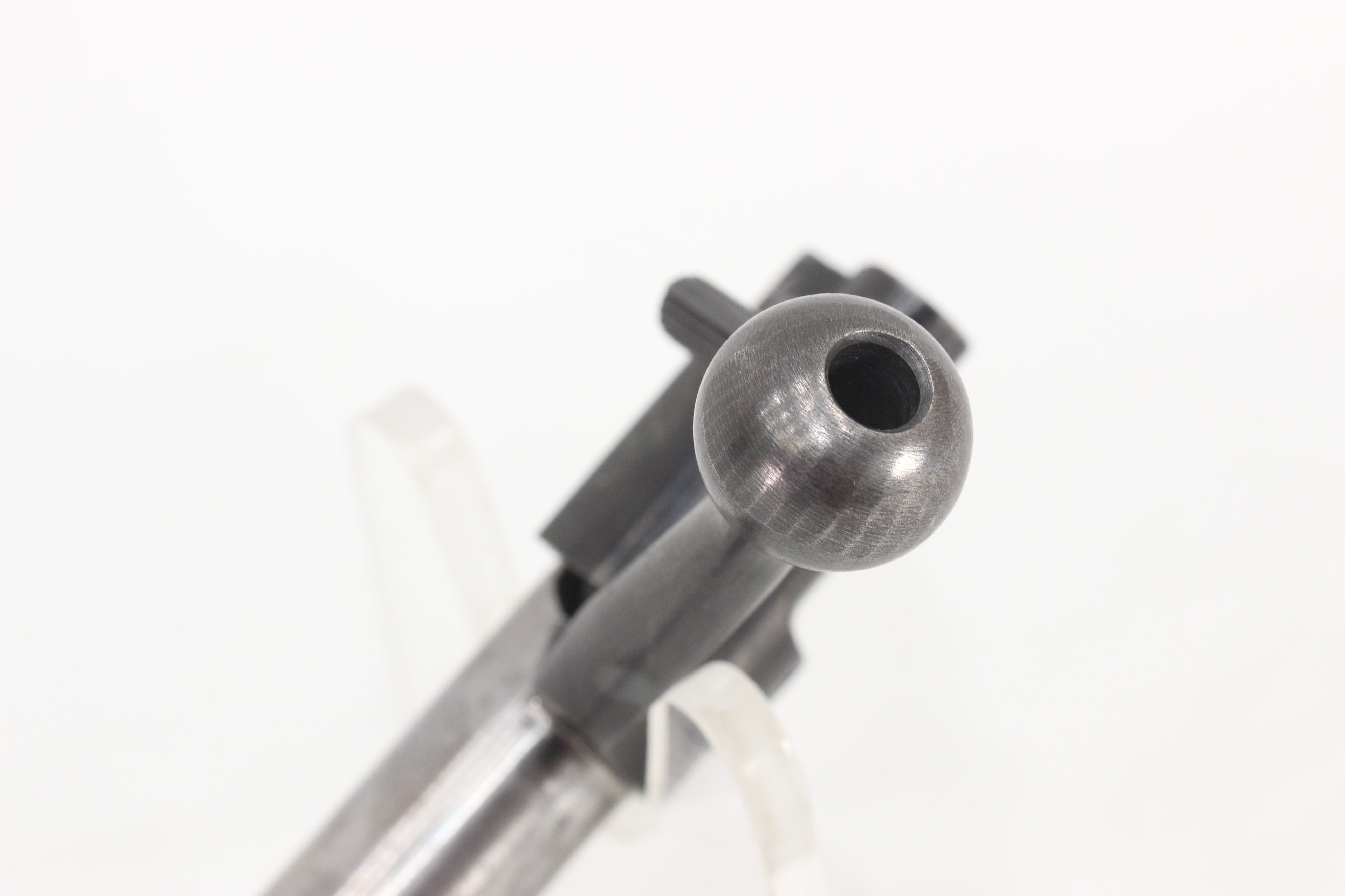 .264 Win Magnum Featherweight Rifle - 1962