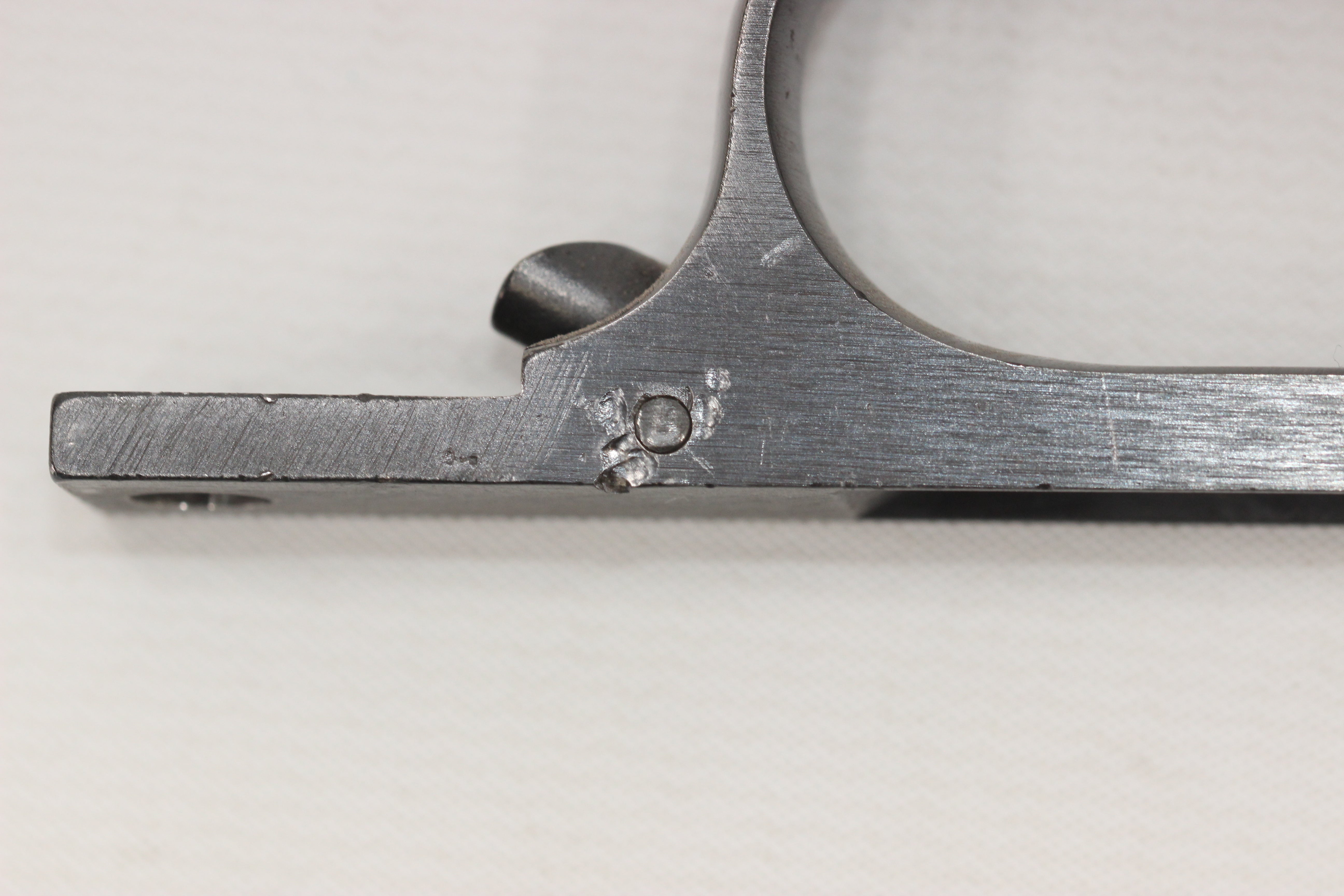 Trigger Guard - Standard - 85%
