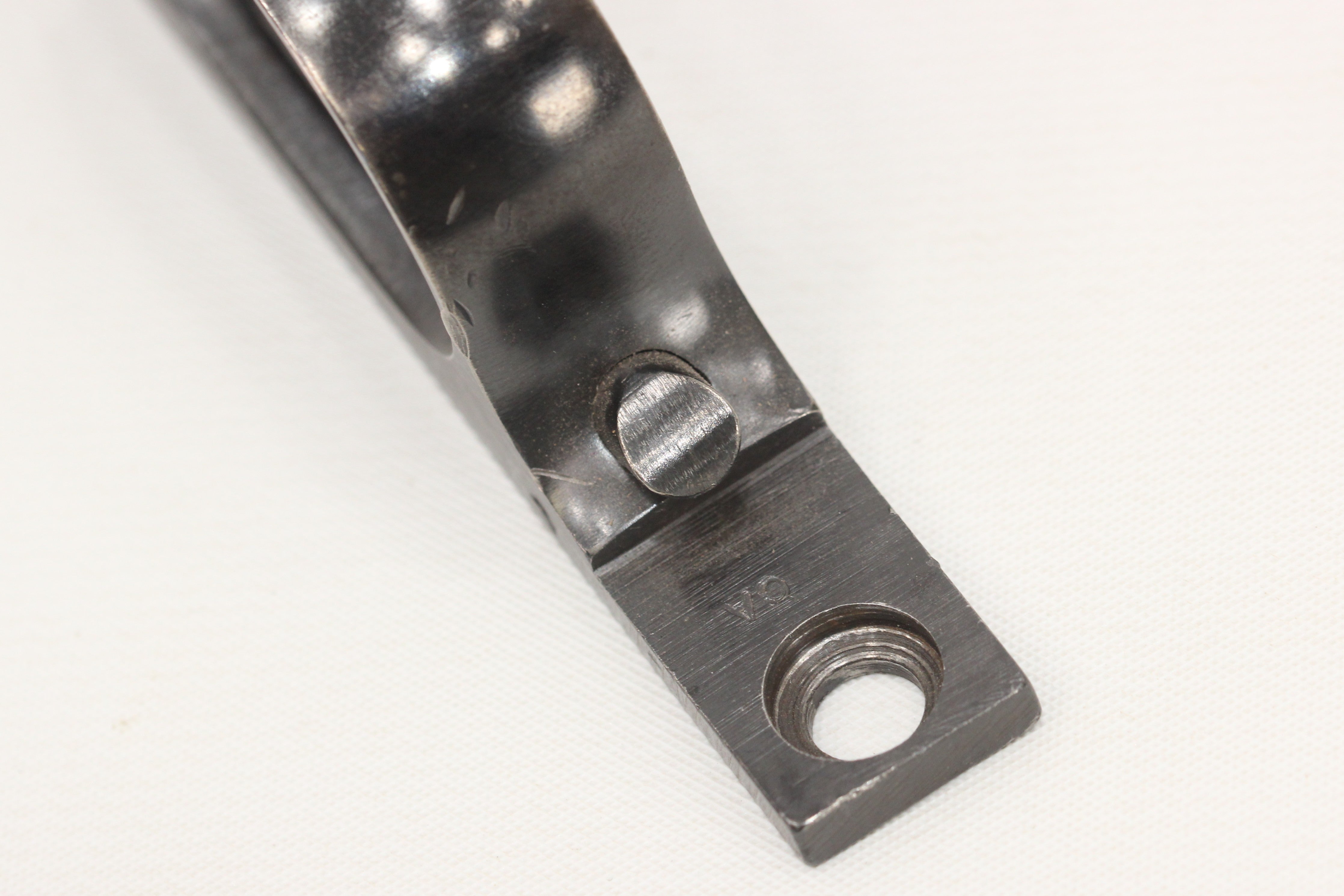 Trigger Guard - Standard - 85%