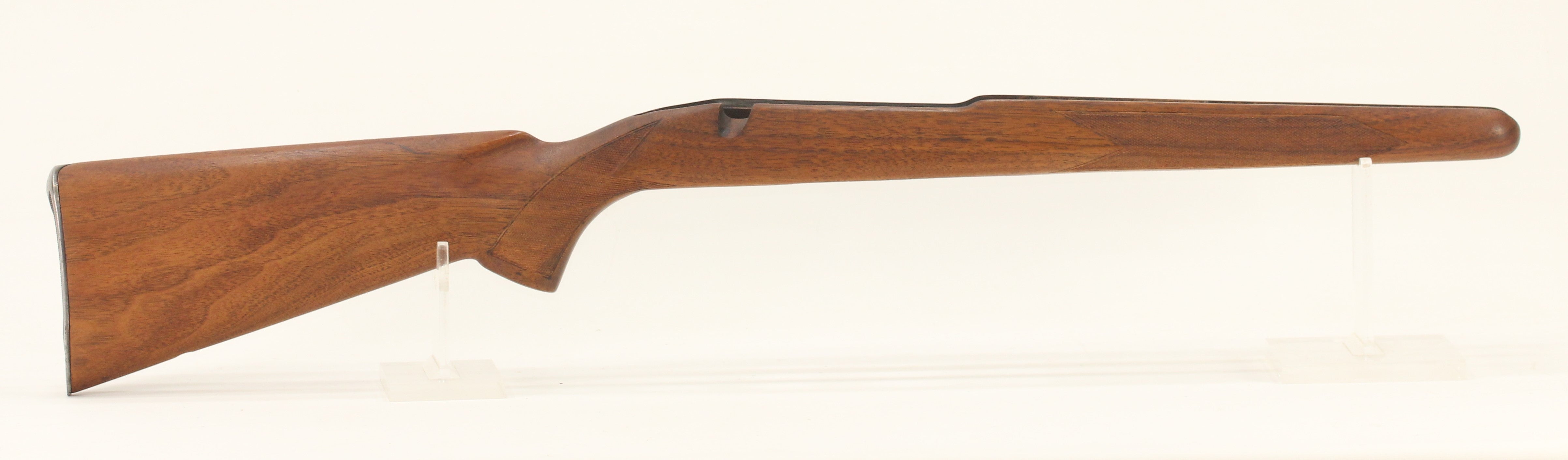 1941-1948 Low Comb Standard Rifle Stock