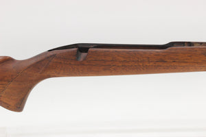 1941-1948 Low Comb Standard Rifle Stock