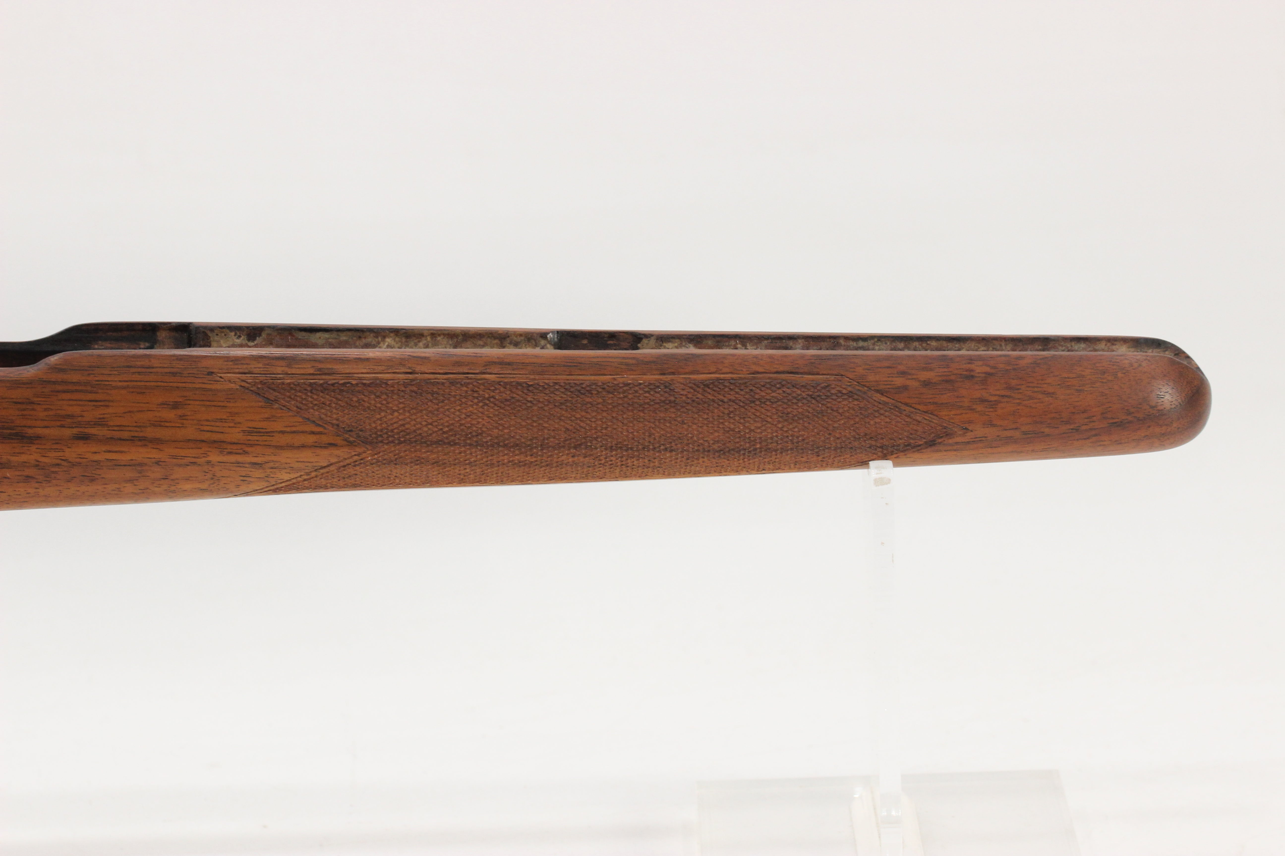 1941-1948 Low Comb Standard Rifle Stock