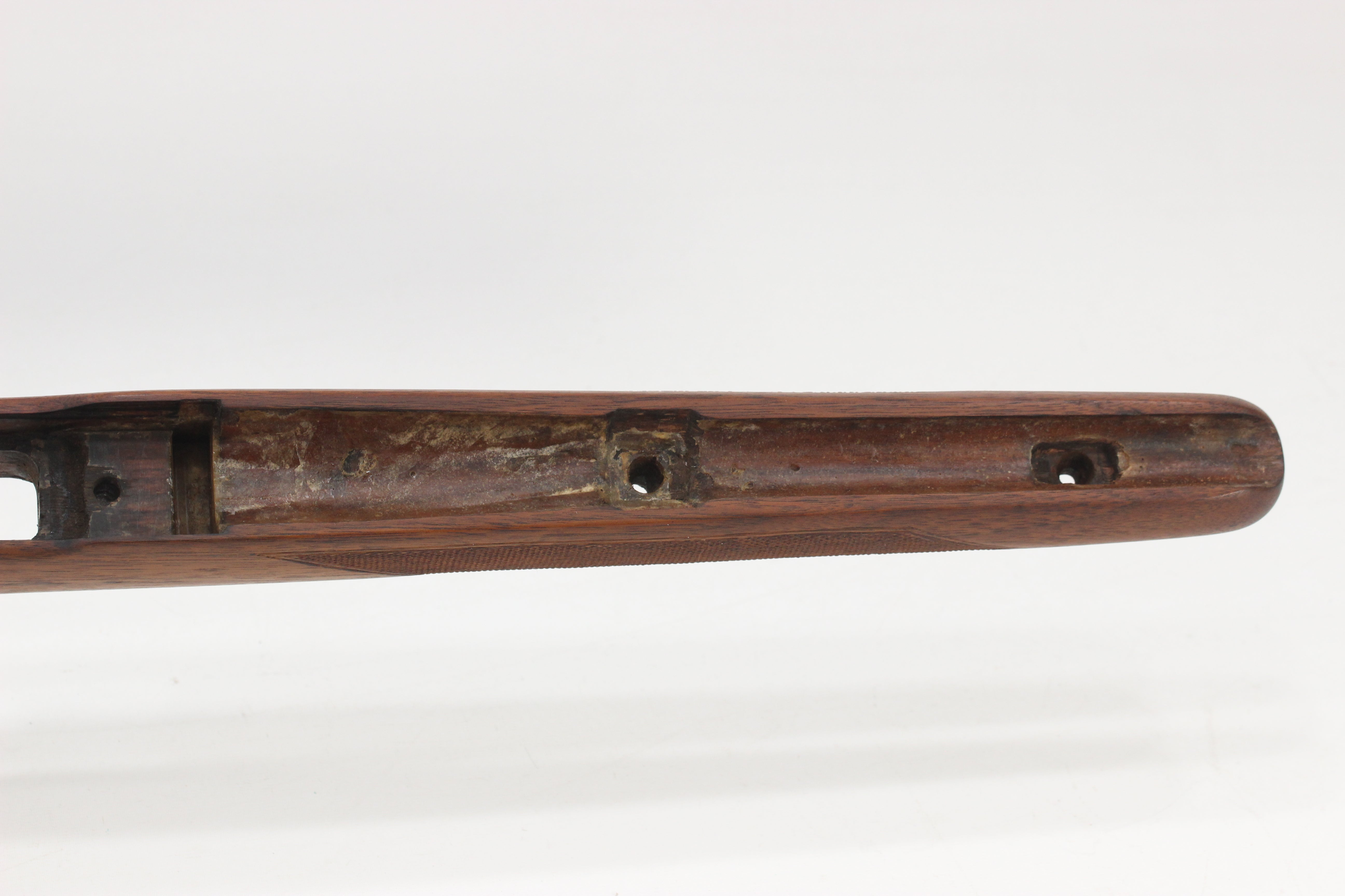 1941-1948 Low Comb Standard Rifle Stock