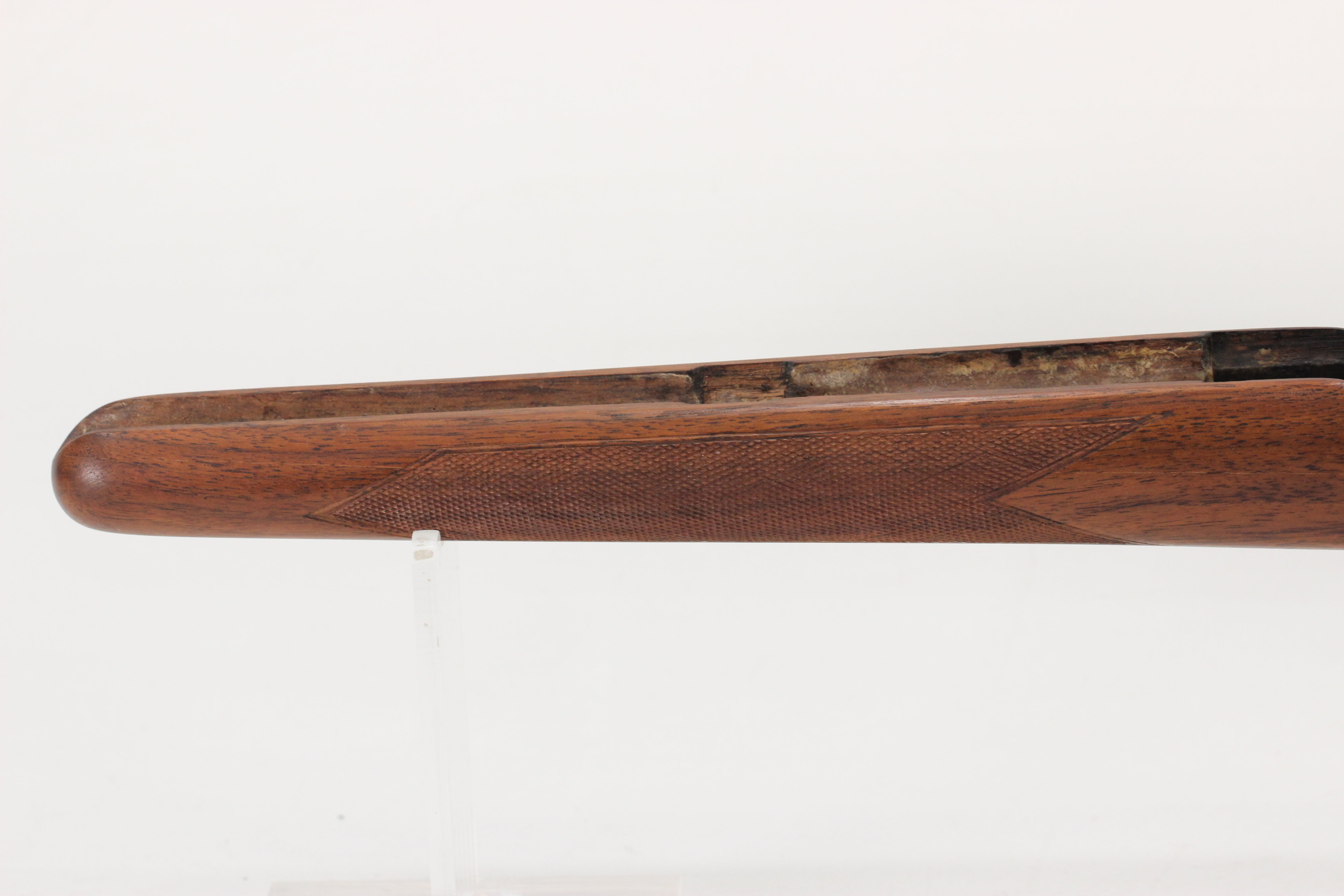 1941-1948 Low Comb Standard Rifle Stock