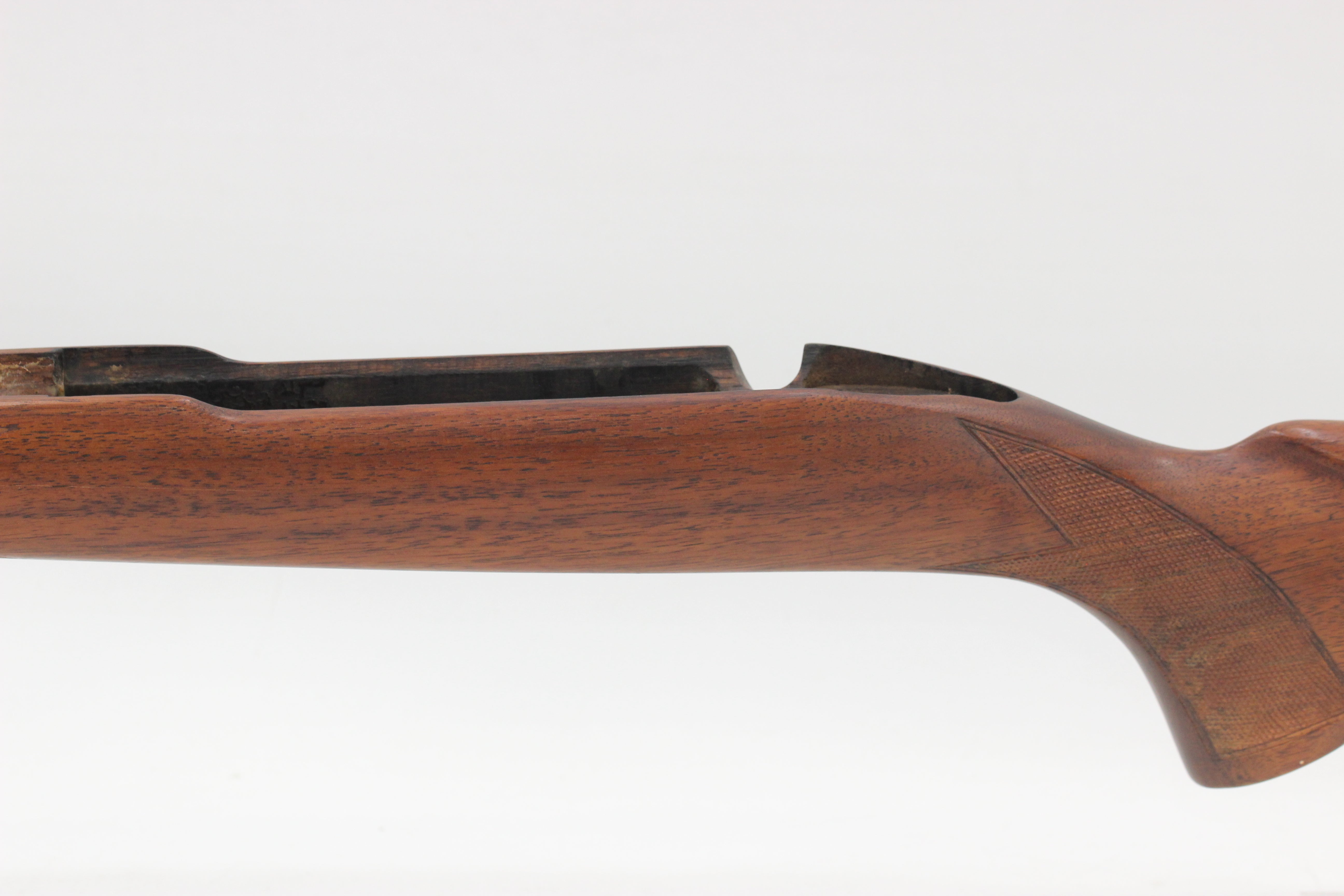 1941-1948 Low Comb Standard Rifle Stock