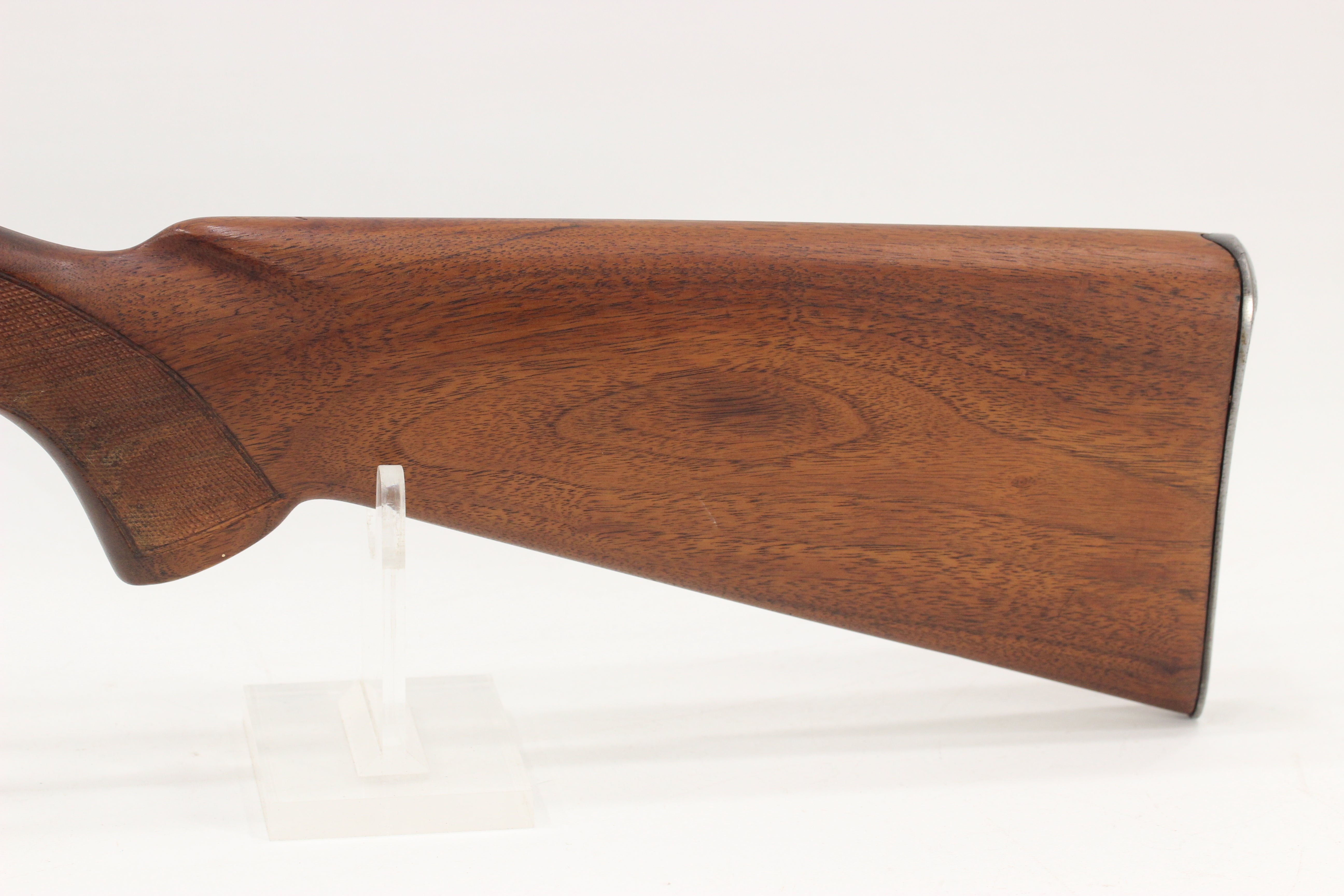 1941-1948 Low Comb Standard Rifle Stock