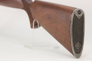 1941-1948 Low Comb Standard Rifle Stock