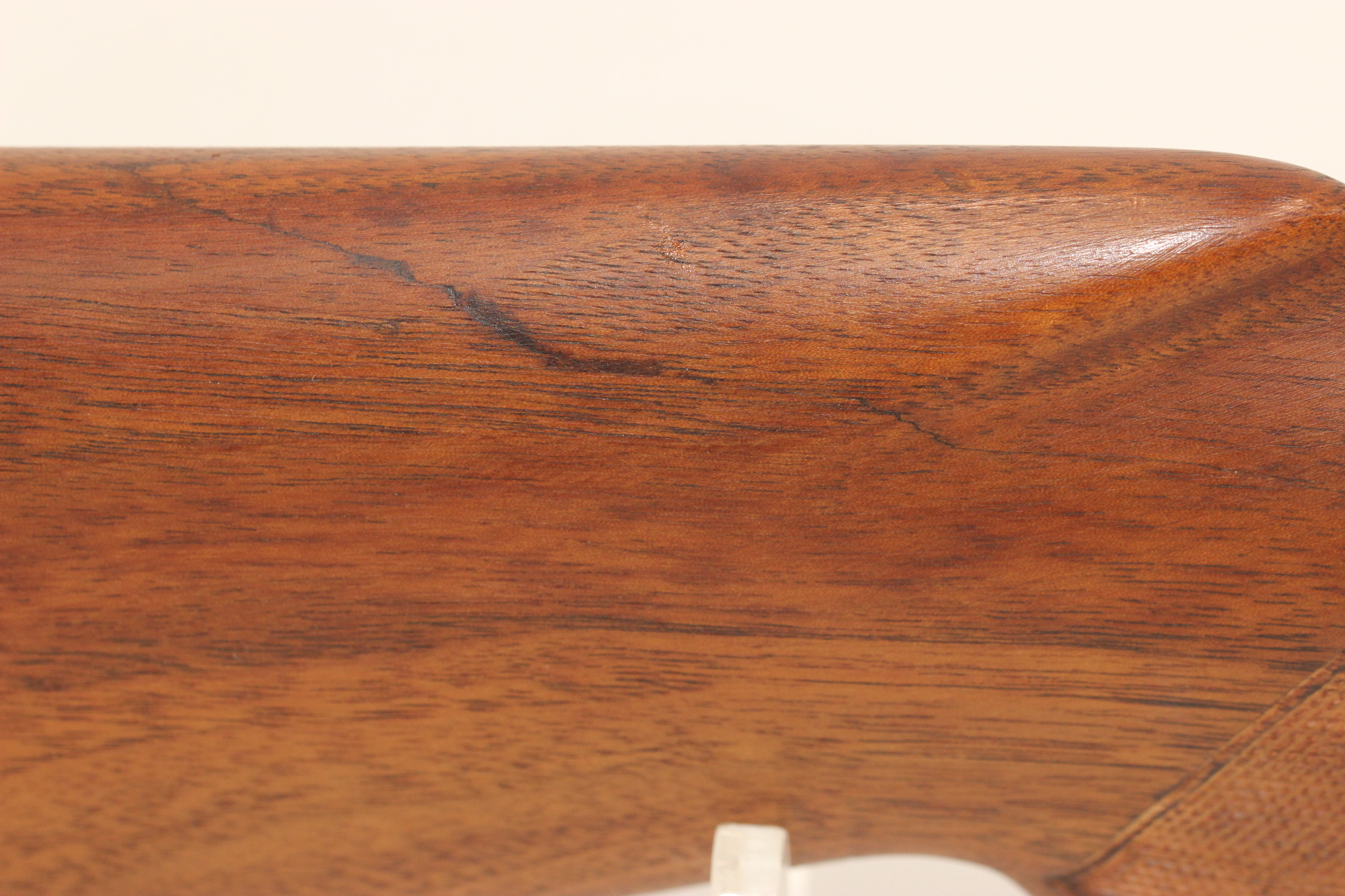 1941-1948 Low Comb Standard Rifle Stock