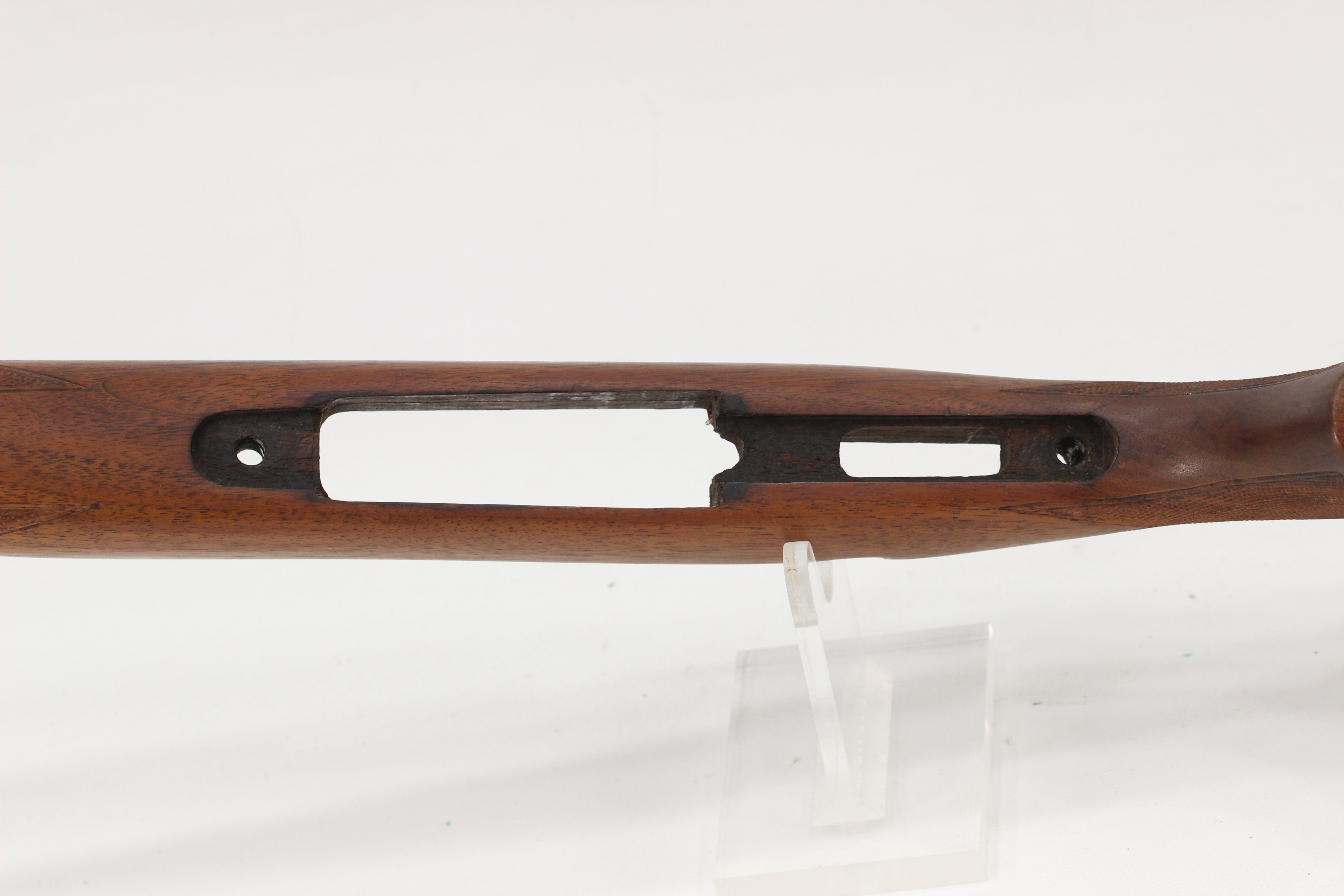 1941-1948 Low Comb Standard Rifle Stock