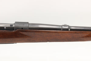 7 M/M (7x57mm Mauser) Super Grade Rifle - 1941