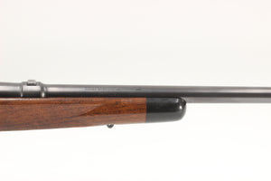 7 M/M (7x57mm Mauser) Super Grade Rifle - 1941