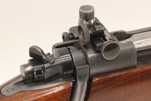 7 M/M (7x57mm Mauser) Super Grade Rifle - 1941