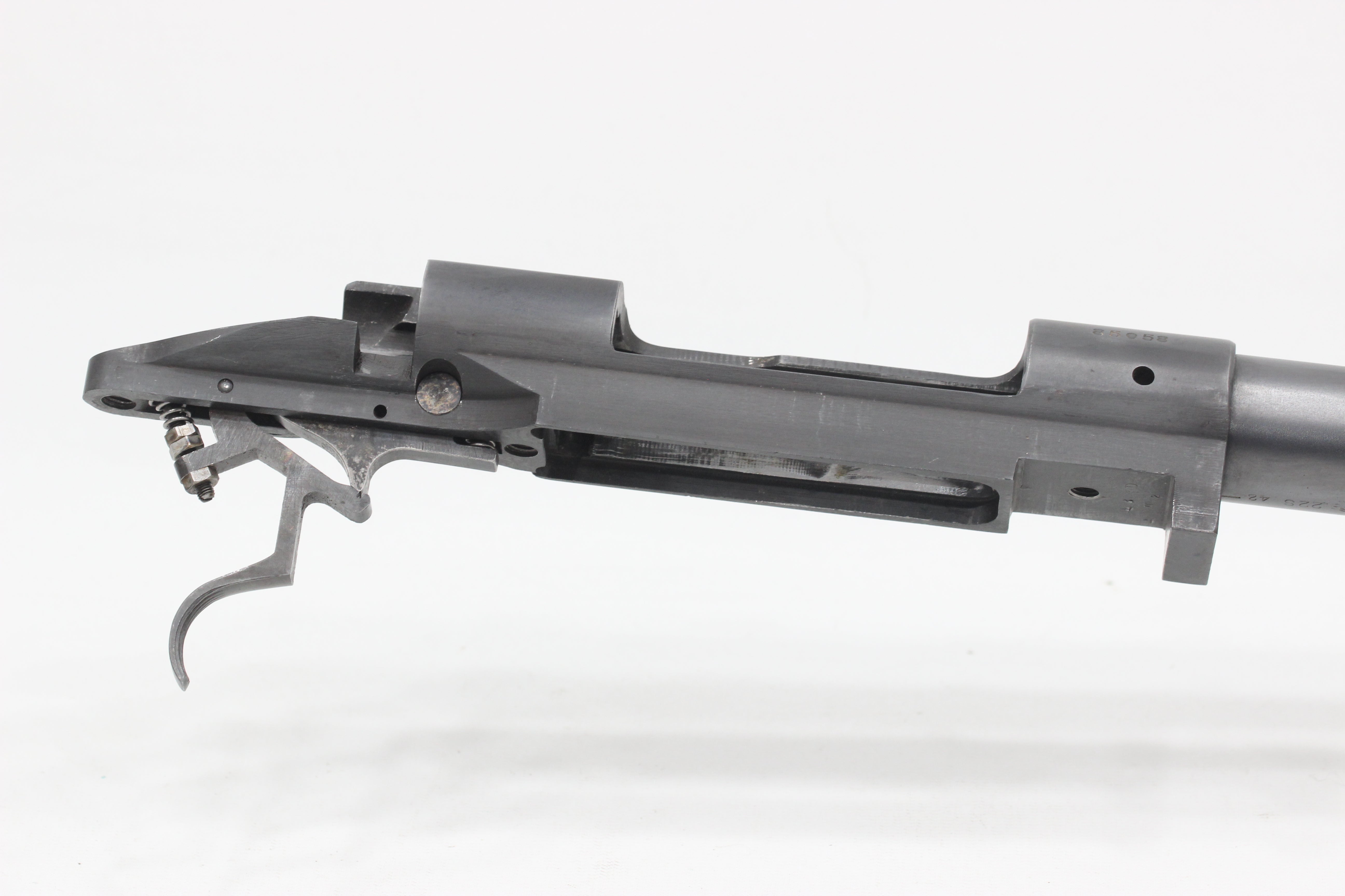 .220 Swift Standard Rifle - 1948