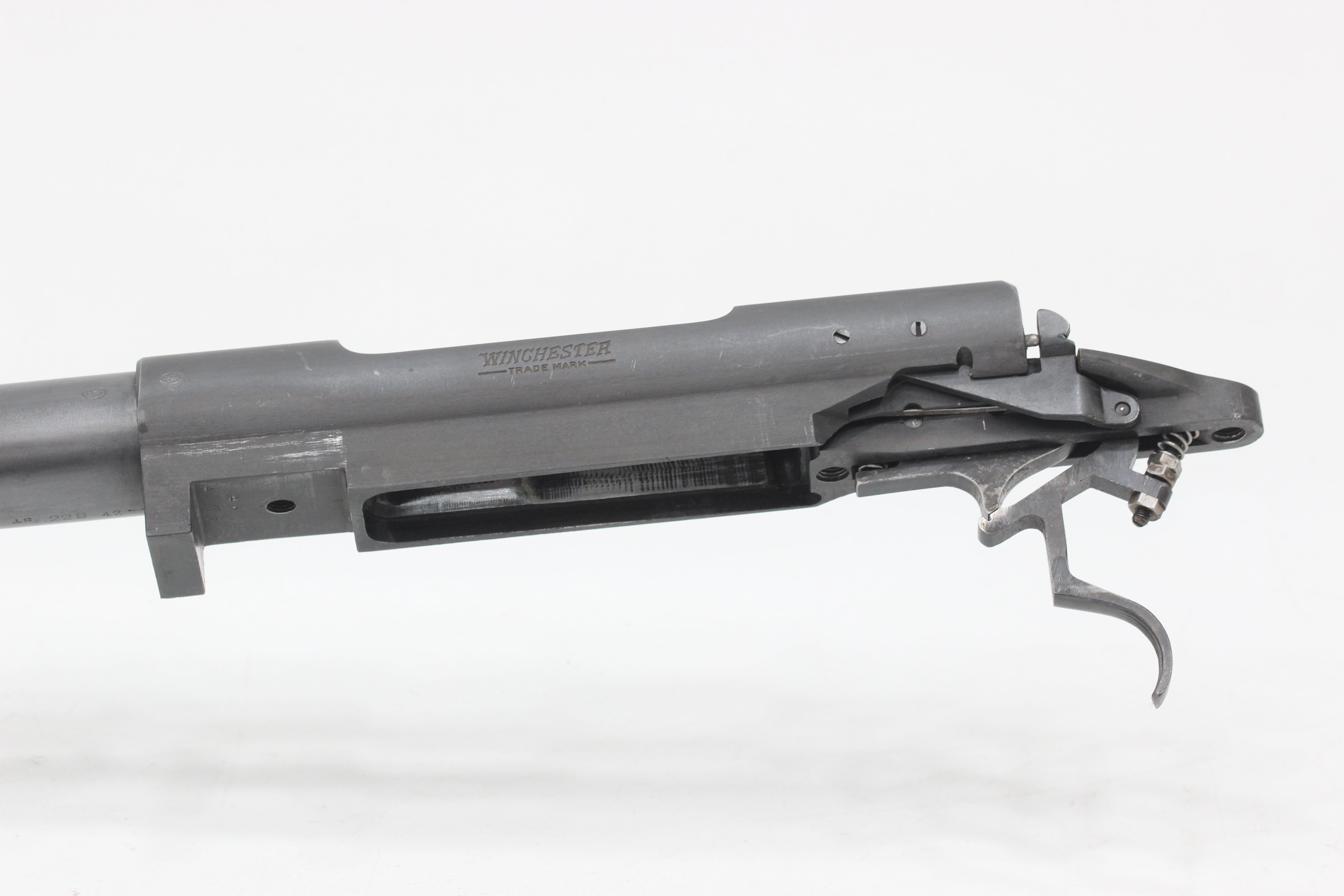 .220 Swift Standard Rifle - 1948