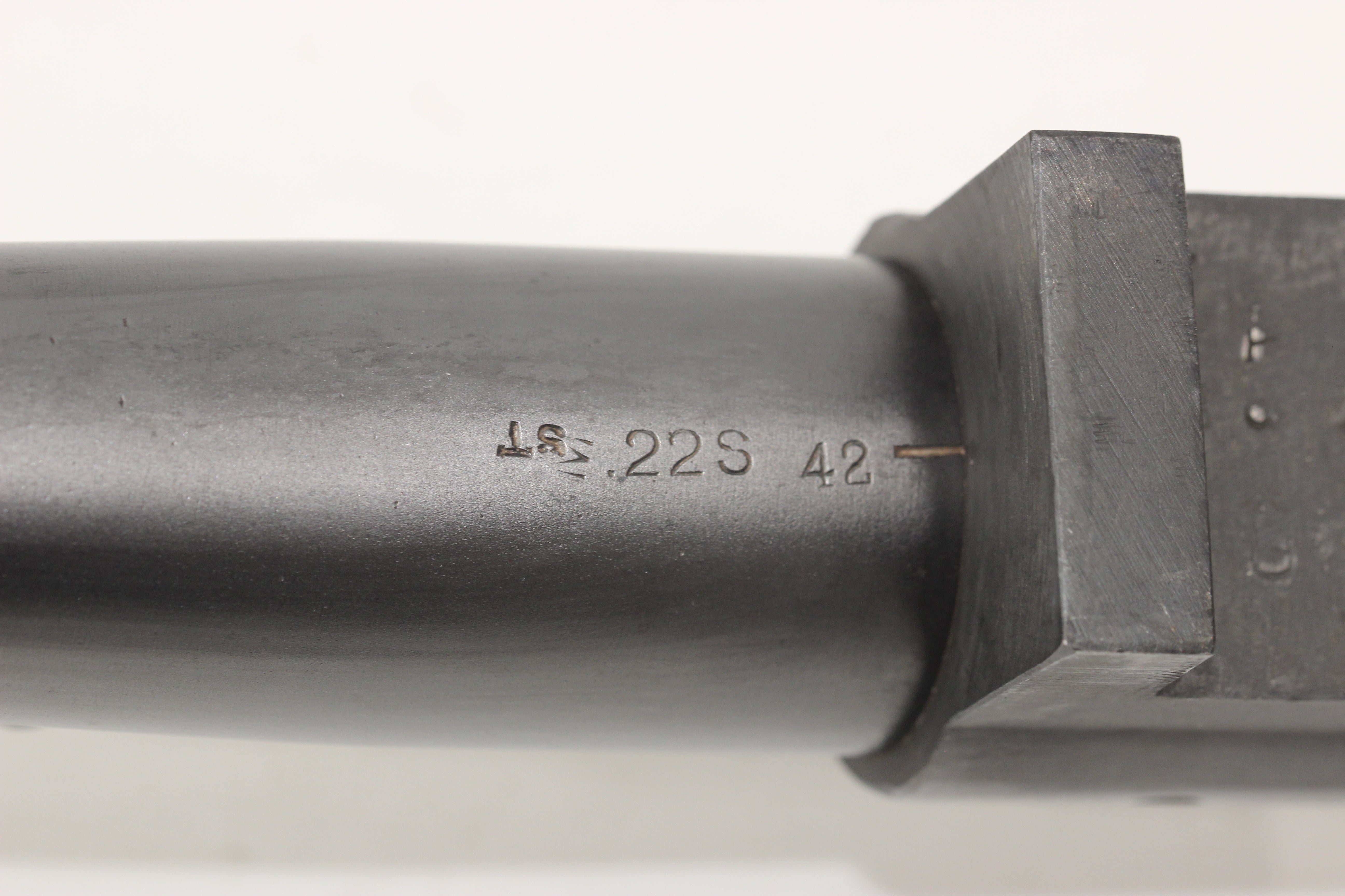 .220 Swift Standard Rifle - 1948